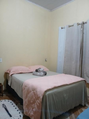 Casa Recanto da Paz